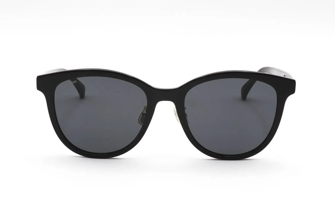 MaxMara MM0107K Sunglasses - view 2